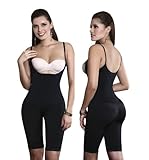 Vedette 206 Full Body Shaper Waist Control Shapewear