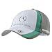 Michael Schumacher Mercedes GP Formel 1 Drivers Cap