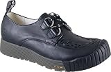 Best Buy   Womens Dr. Martens Felicia 2 Tie Shoe