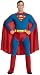 Search : Superman Standard Adult Costume 888001