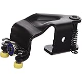 Genuine Honda 72521-SHJ-A21 Slide Door Roller Assembly, Right