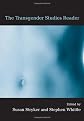 The Transgender Studies Reader