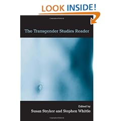 The Transgender Studies Reader