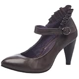 Couleur Pourpre H11-301 Escarpins femme