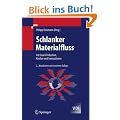 Schlanker Materialfluss: mit Lean Production, Kanban und Innovationen (VDI-Buch)