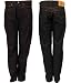 Levi's 501 Shrink-To-Fit Denim