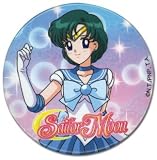 Sailormoon Sailor Mercury 2