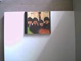 The Silver Beatles