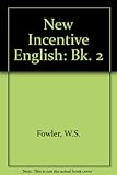 New incentive