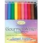 Americolor Food Marker Writers- 10 Color Pack