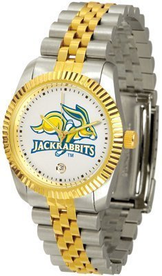 South Dakota State Jackrabbits Suntime Mens Executive Watch - NCAA College Athletics