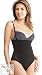 Cocoon Energy-Regulating Braless Body Briefer Thong Style T1852