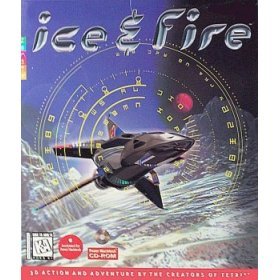 Ice & Fire