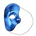 12pcs Set Mardi Gras Venetian Masquerade Ball Masks Party Costumes Accessory