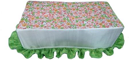 Tissue Box Cover Cotton100% Fabric