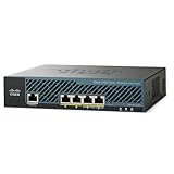 Cisco AIR-CT2504-5-K9 2504 Wlan Controller