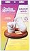 Darice EZ-06-529 Precious Impressions Memory Mold Infant Kit