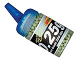 TSD Tactical 6mm .25g Precision BBs - 1000Round Feeder Bottle OD
