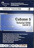 Cubase 5 Tutorial DVD Level 2