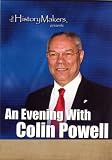 An Evening with Collin Powell DVD