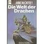 Die Welt der Drachen. von Anne McCaffrey