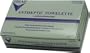 Antiseptic Towelettes (box of 100)