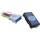 '2004-'2008 GM Chevrolet/Pontiac LAN Interface with Navigation Output