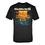 FEA Men's Sublime Sun/Sea Mens Tee