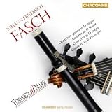 Fasch: Orchestral Music