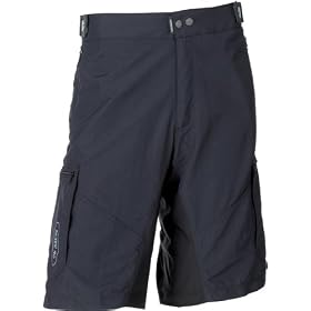 Madison Tour Mens Mtb Shorts