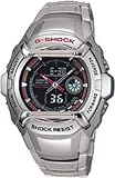 Casio G520D-4AV Ana-Digi G-Shock Watch