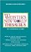 Book PROPWebster's New World Thesaurus: Third Edition
