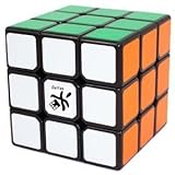 Dayan 5 ZhanChi 3x3x3 Speed Cube Black