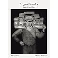 August Sander: Face Our Time, Sixty Portraits of Twentieth-Century Germans