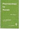 Pharmacology for nurses