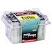 Rayovac AL9V-8 UltraPRO Alkaline 9V Batteries, 8-Pack