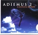 Adiemus II: Cantata Mundi
