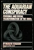 The Aquarian Conspiracy