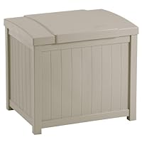 Suncast Storage Box