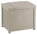 Suncast Storage Box