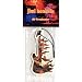 Jimi Hendrix - Flaming Guitar Air Freshener