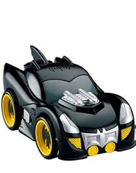 Fisher-Price Super Friends Batmobile