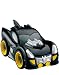 Fisher-Price Super Friends Batmobile