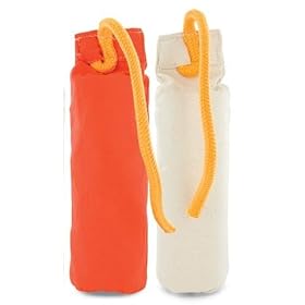 Click here to buy Lucky Dog Regular Canvas Dummy.