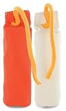 Lucky Dog Regular Canvas Dummy - Orange