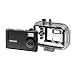 INTOVA INWD-IC500 5.0 Megapixel Digital Sports Camera with Waterproof Housing -130FT