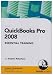 Book QuickBooks Pro 2008 Essential Training