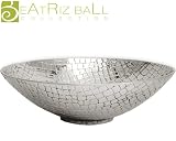 Beatriz Ball Crocodile Bowl