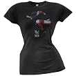 The Who - UK Live Ladies T-Shirt
