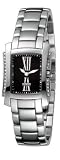 Pierre Cardin Damen-Uhren Quarz Analog PC101772F01